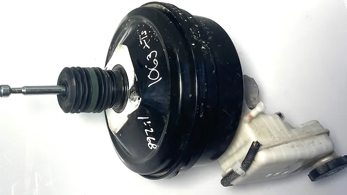 Brake booster - 2019 Cadillac XTS Luxury FWD