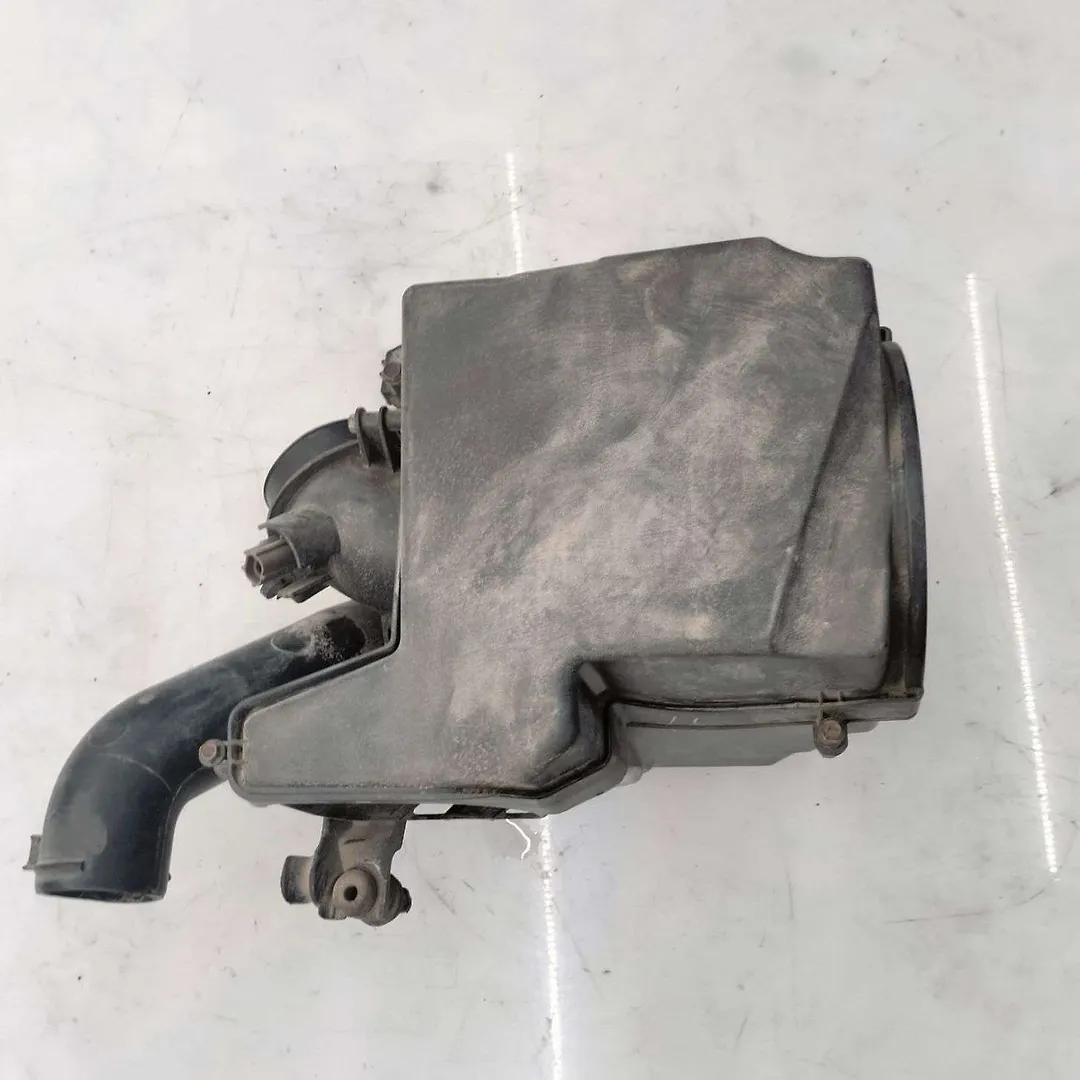 Air cleaner box - 2015 Lincoln MKC