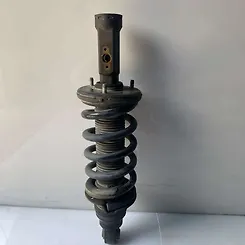 Front Shock Absorber (hydraulic) - 2012 Infiniti QX56