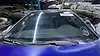 Windshield glass - 2015 Volkswagen Golf R