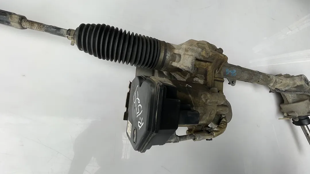 Steering box/rack - 2016 Ford Edge SEL