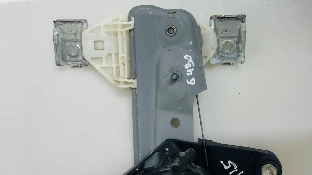 Door motor (LHB) - 2019 Cadillac CTS Base