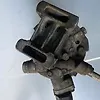 AC Compressor - 2014 Nissan Pathfinder SE 3.5i