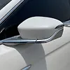 Side Mirror (LH) - 2019 Lincoln Continental Select
