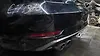 Rear Bumper - 2017 Audi A3