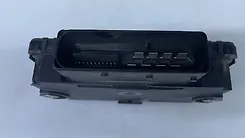 Parking Brake Control Module - 2011 Porsche GTS