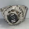Alternator - 2017 Chevrolet Trax 1LT