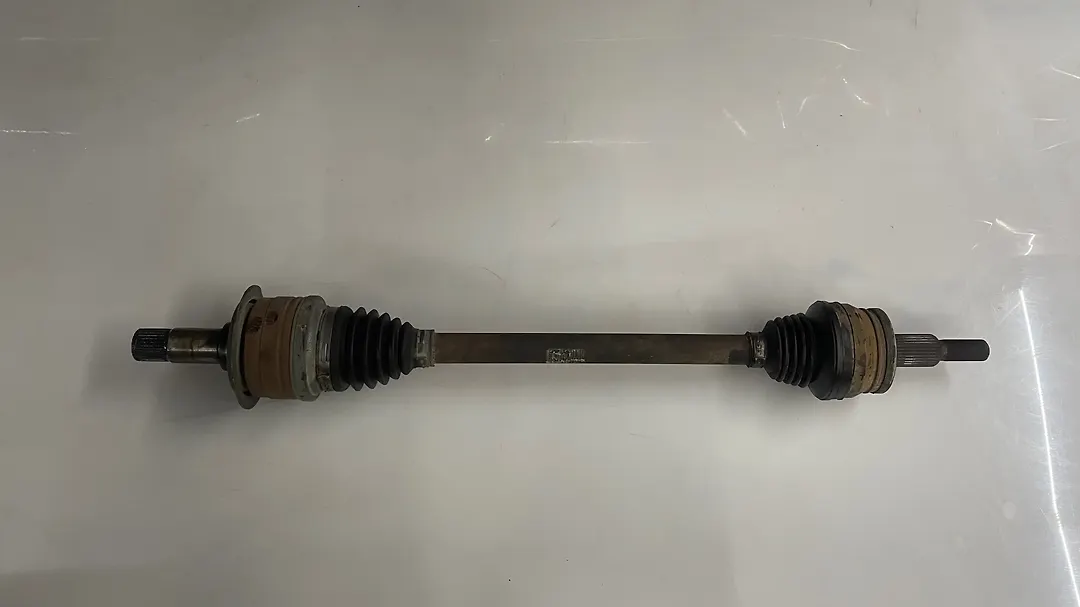 Axle Rear (RH) - 2010 Dodge Challenger
