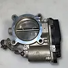 Throttle body - 2018 Jeep Compass Longitude