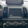 Info-gps-tv screen - 2014 Land Rover LR2