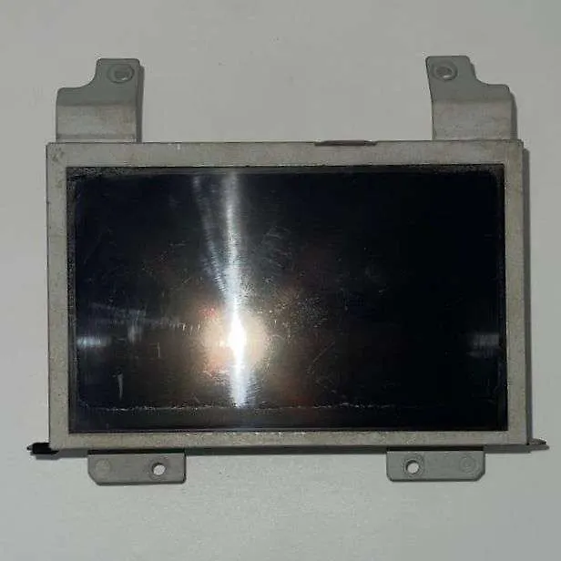 Info-gps-tv screen with module - 2016 Ford Edge SEL