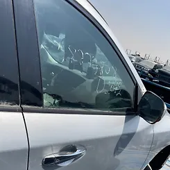 Door (RHF) - 2014 Nissan Pathfinder