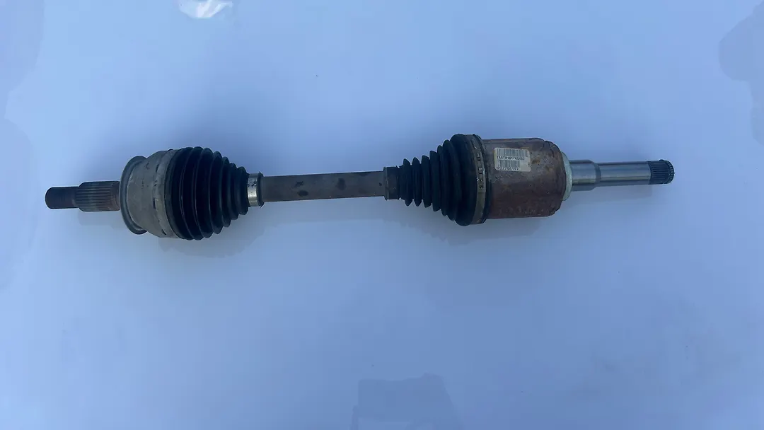 Axle (LH) - 2017 Chevrolet Impala