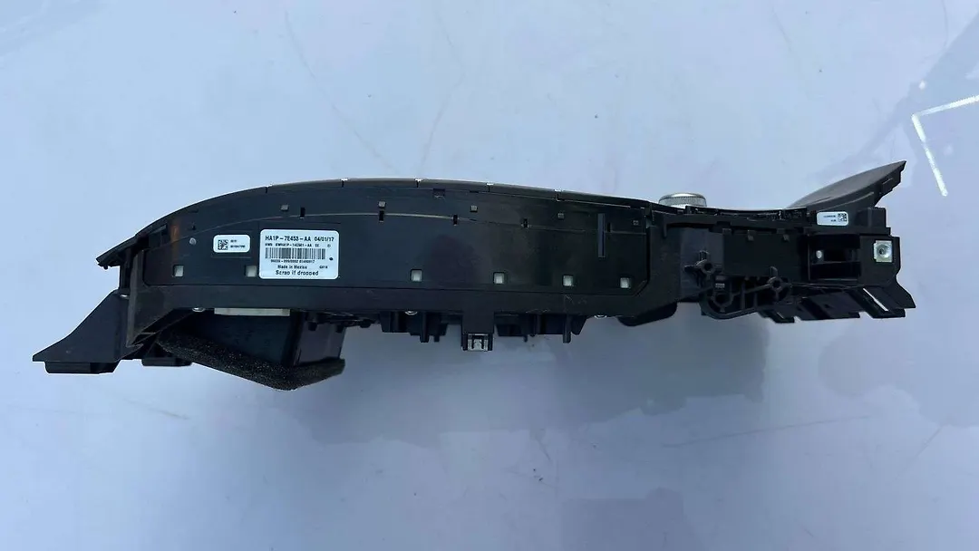 Multimedia Control Unit - 2017 Lincoln MKX