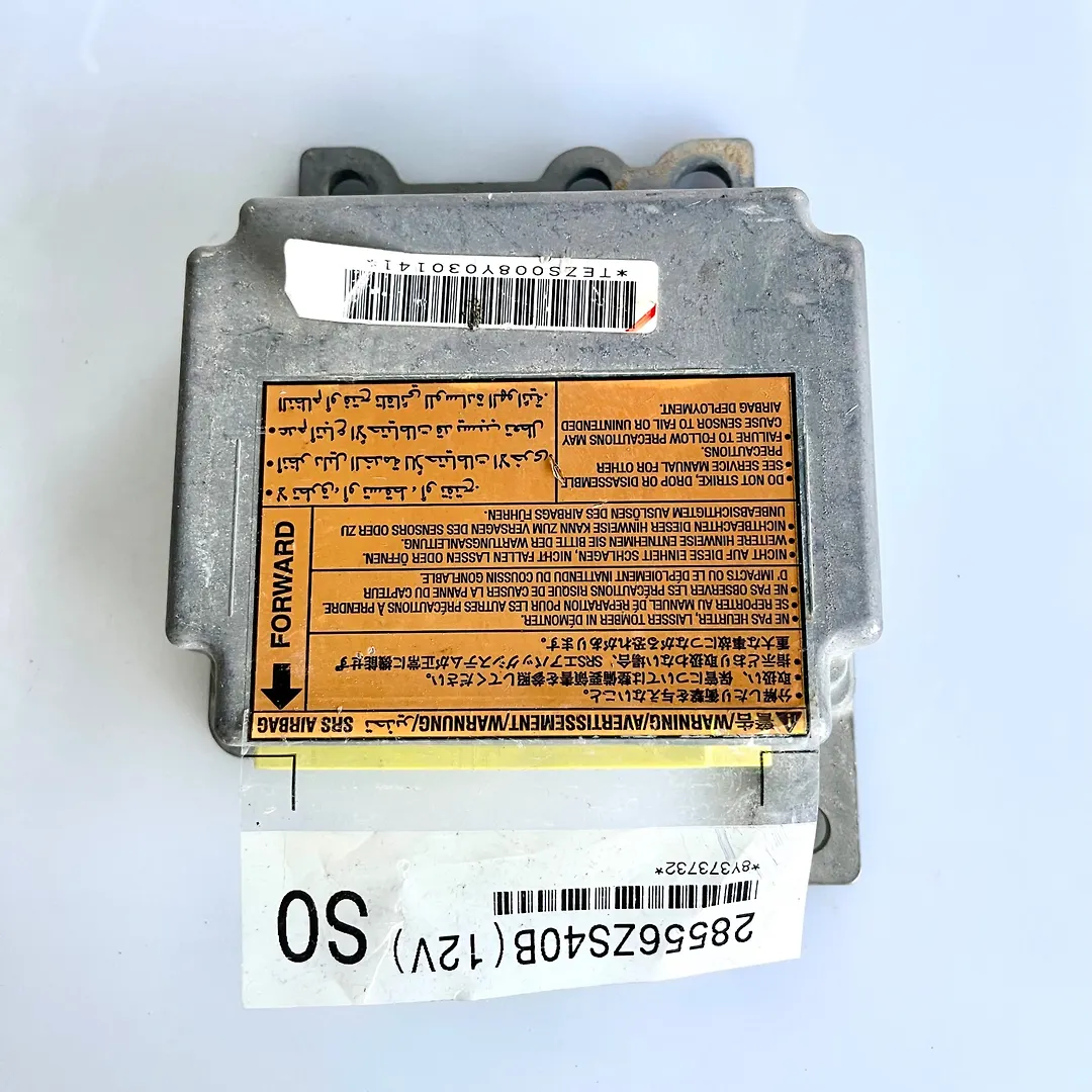 Air bag Module - 2009 Nissan X-Terra