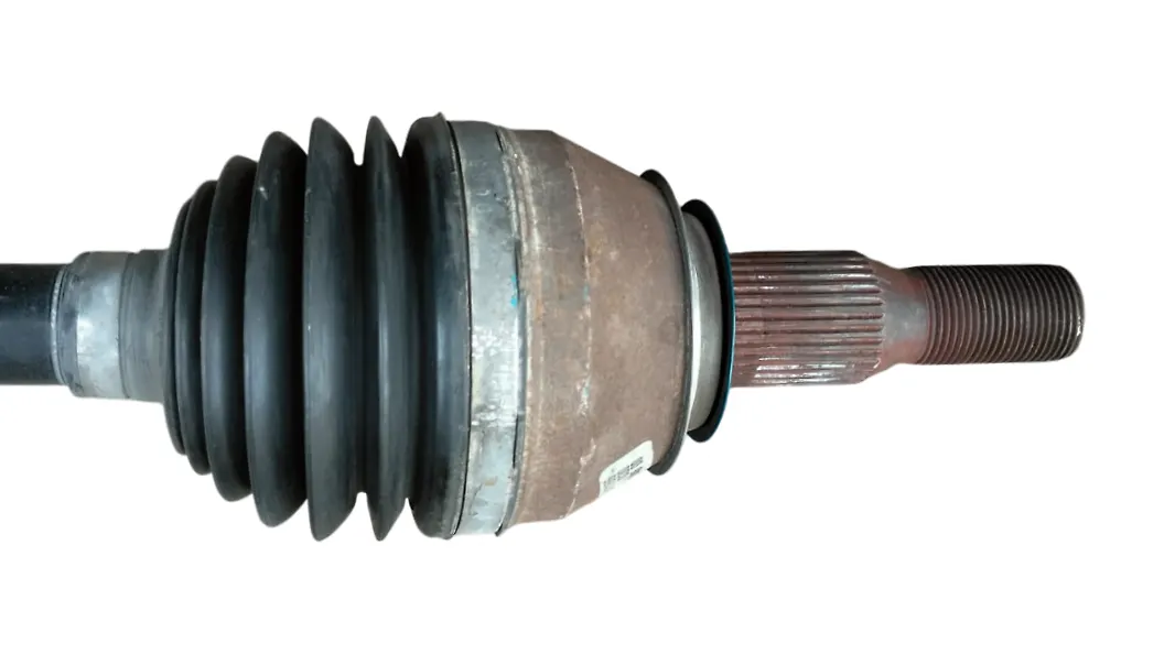 Axle (RH) - 2020 Cadillac XT5