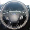 Steering wheel - 2017 Ford Edge
