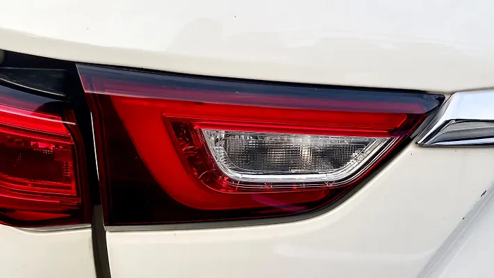 Trunk Light (LH) - 2017 Infiniti QX60