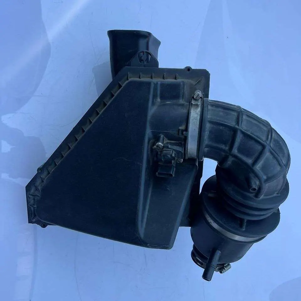 Air cleaner box - 2014 Cadillac CTS