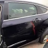 Door (LHB) - 2014 Chevrolet Impala LTZ (2LZ)