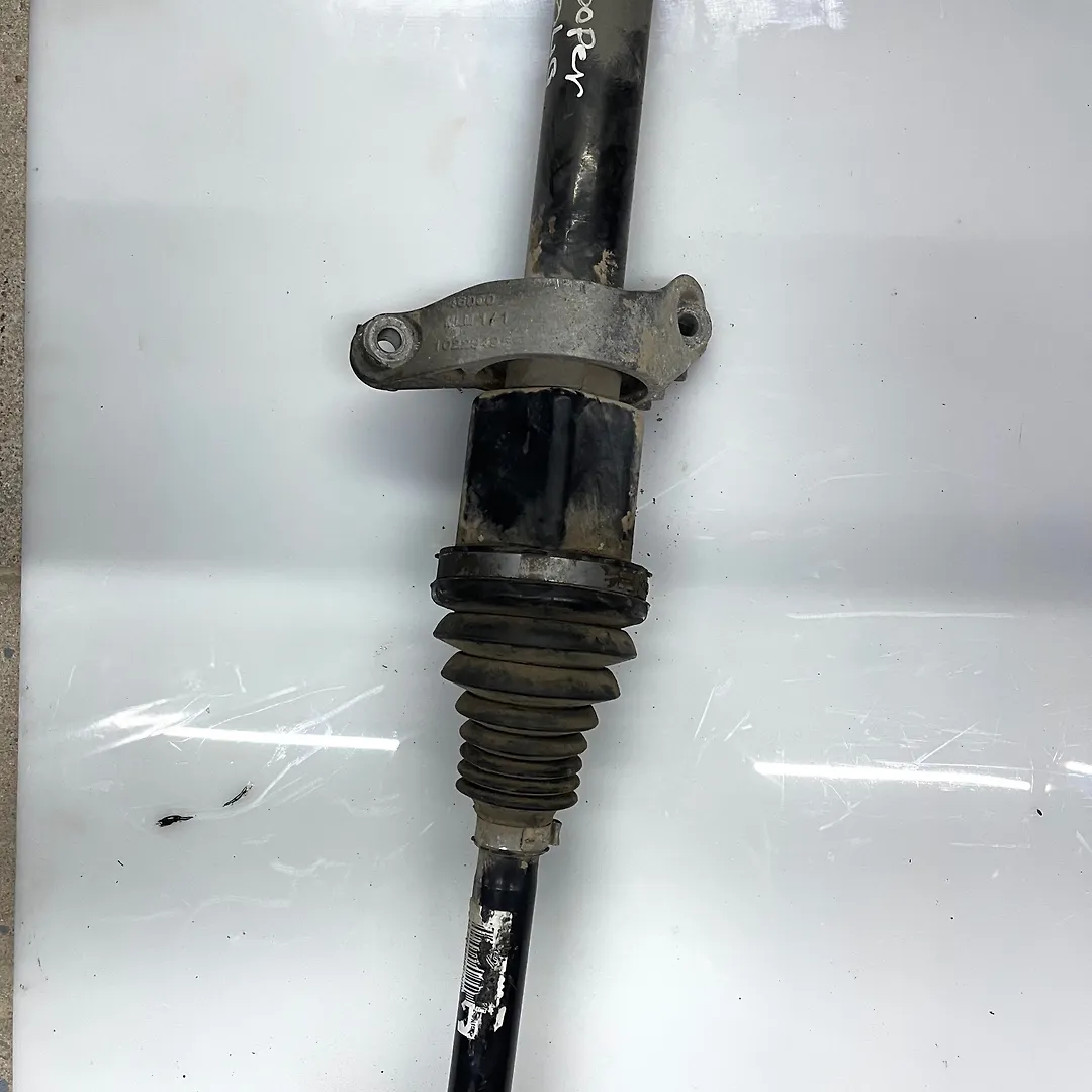Axle (RH) - 2013 Mini Paceman