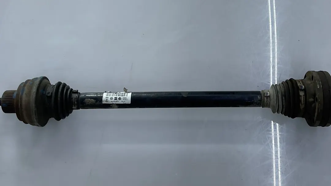 Axle Rear (LH) - 2012 Audi A6