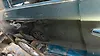 Door (RHB) - 2013 Infiniti JX35