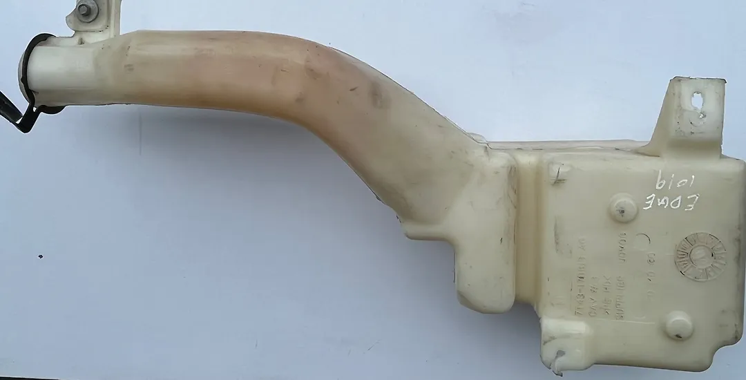 Coolant Water tank - 2013 Ford Edge SE