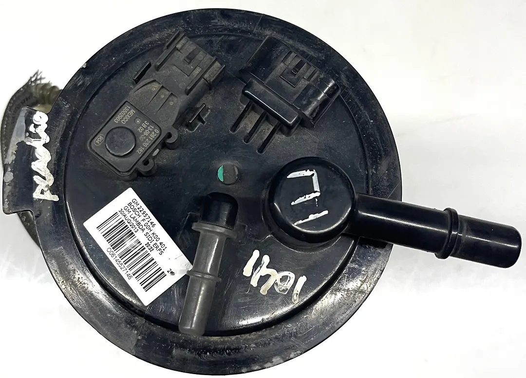 Fuel pump - 2014 GMC Acadia