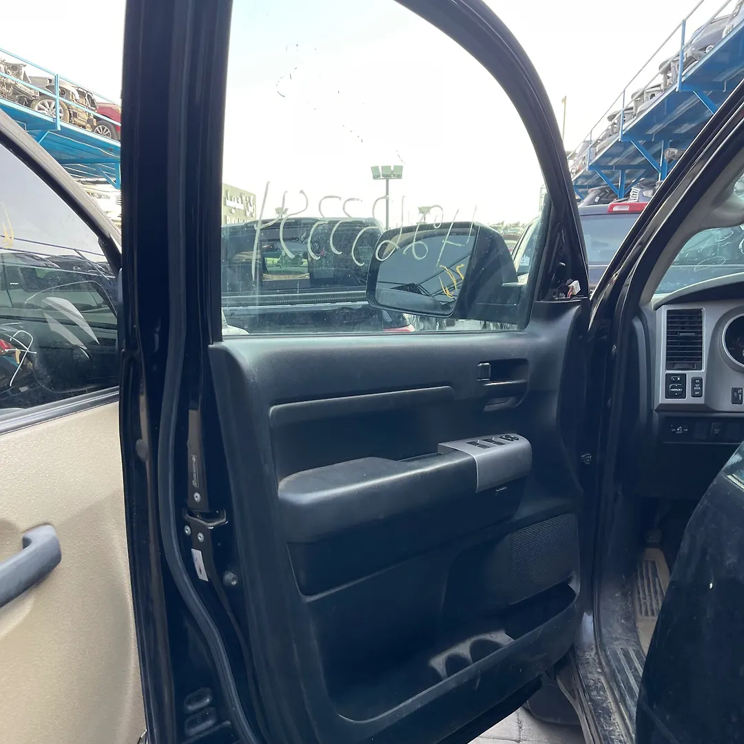 Door (LHF) - 2008 Toyota Tundra SR5