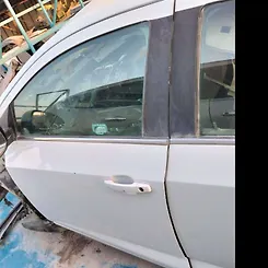 Door (LHF) - 2017 Chevrolet Sonic
