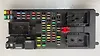 Body Control Module/BCM - 2013 Jaguar XJ