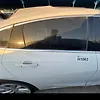 Door (RHB) - 2017 Chevrolet