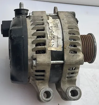 Alternator - 2014 Jaguar XJL