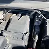 Air cleaner box - 2017 Nissan Pathfinder
