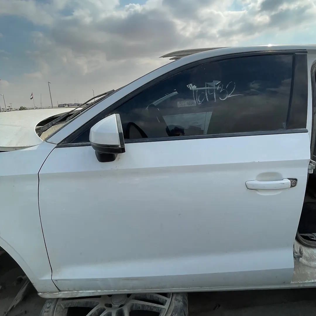 Door (LHF) - 2016 Audi A3