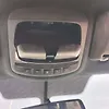 Overhead Console - 2014 Lincoln MKC