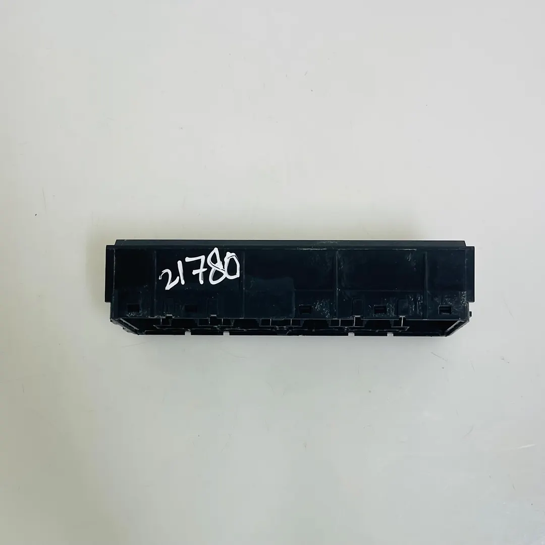 Climate Control module - 2016 Cadillac CT6 3.6L Premium Collection