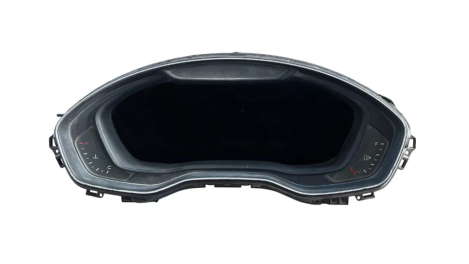 Speedometer - 2020 Audi Q5