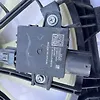Radiator Fan - 2014 Cadillac CTS