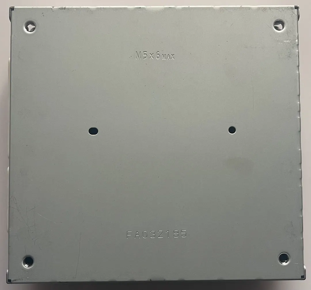 Camera Controller module  - 2011 Infiniti QX56