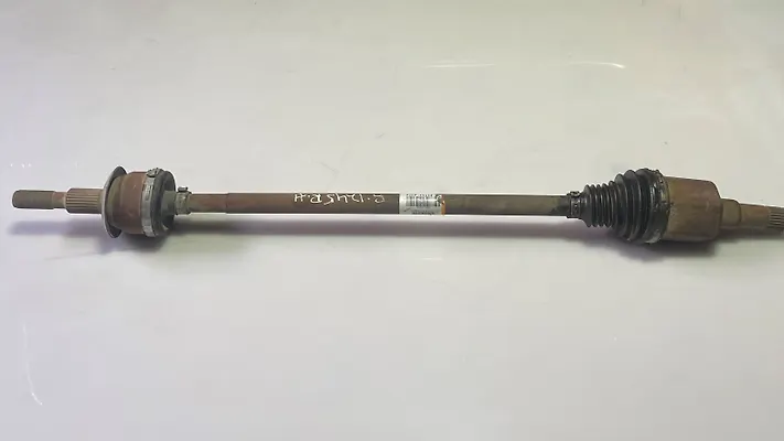 Axle Rear (RH) - 2019 Ford Edge Titanium