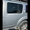 Door (LHB) - 2011 Nissan Pathfinder 4.0