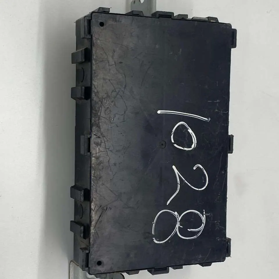 Body Control Module/BCM - 2013 Infiniti QX56
