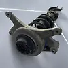 Shock Absorber (RHF) - 2008 Audi A4