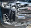 Front Bumper - 2020 GMC Acadia SLE