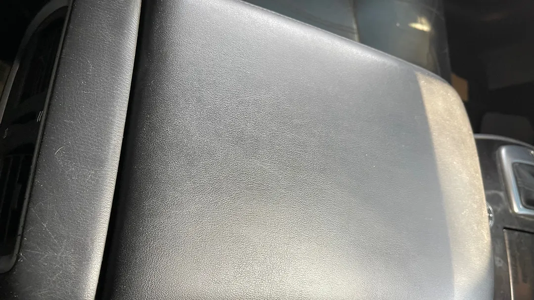 Armrest - 2013 Infiniti JX35