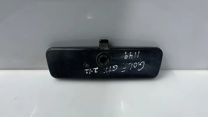 Rear view mirror - 2011 Volkswagen GTI