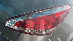 Tail Light (RH) - 2012 Nissan Murano