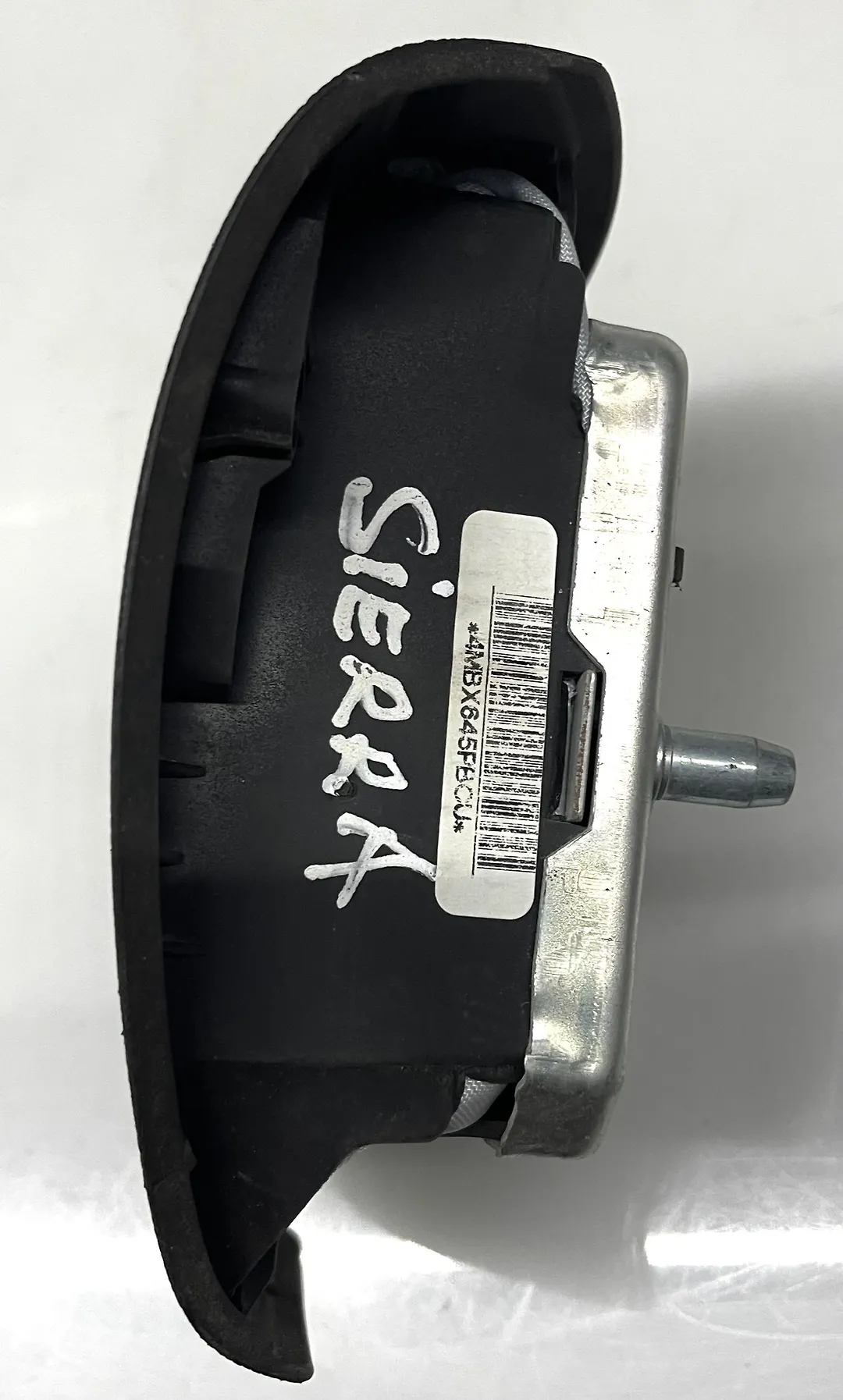 Airbag (Steering) - 2010 GMC Sierra